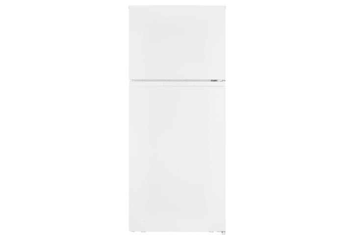 TRT18T4AW-CA  - 17.6 cu. ft. Genuine OEM TLC Top Mount Refrigerator with Reversible Door